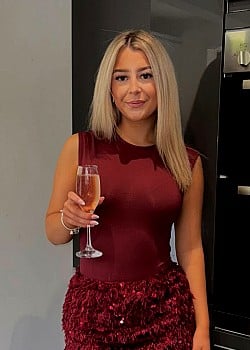 Rosie Matthews